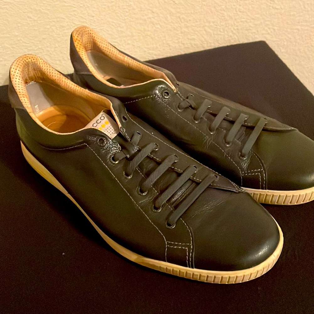 ECCO Golf Shoes